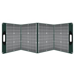 PANOU FOTOVOLTAIC PLIABIL PORTABIL - 120W - Img 2