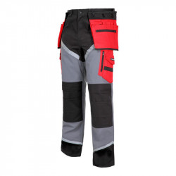 Pantalon lucru gros premium nuantat - m/h-170
