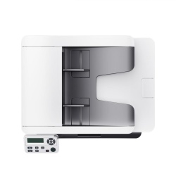 PANTUM M7100DN MONO LASER MFP - Img 2