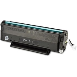 PANTUM PD-219 BLACK TONER - Img 1