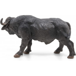 Papo figurina bivol african - Img 2
