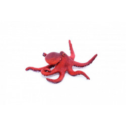 Papo figurina caracatita mica