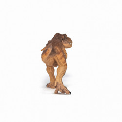 Papo figurina dinozaur t-rex maro alergand - Img 6