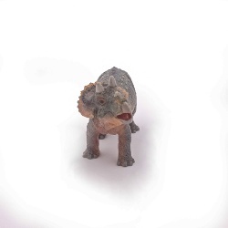 PAPO FIGURINA DINOZAUR TRICERATOPS TANAR - Img 4