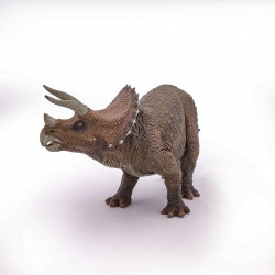 Papo figurina dinozaur triceratops - Img 5