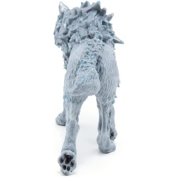 PAPO FIGURINA LUPUL GHETII - Img 6