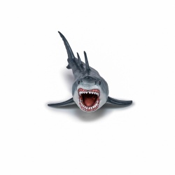 PAPO FIGURINA MEGALODON - Img 4