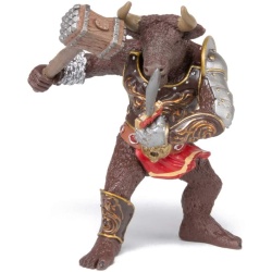 PAPO FIGURINA MINITAUR - Img 3