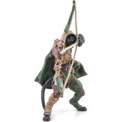 PAPO FIGURINA PANTERA MUTANT - Img 3