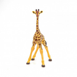 Papo figurina pui girafa - Img 5
