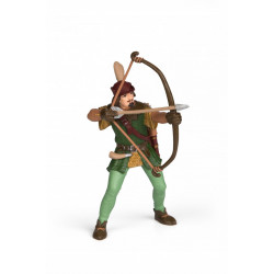 Papo figurina robin hood