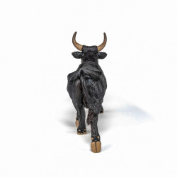 Papo figurina taur camargue - Img 7
