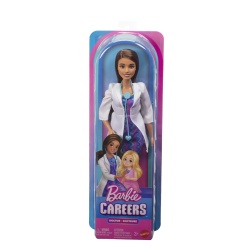 PAPUSA BARBIE CARIERE