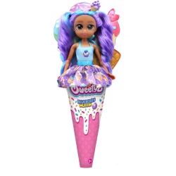 PAPUSA IN CON, SWEETYZ DIV.MODELE, 23 CM - Img 4