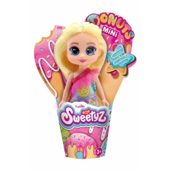 PAPUSA MINI IN CON,SWEETYZ DIV. MOD.12CM - Img 4