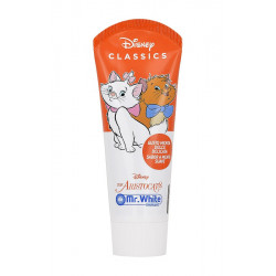 Pasta de dinti copii aristocats 75ml