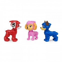 Patrula catelusilor pupsquad figurine set cadou - Img 3