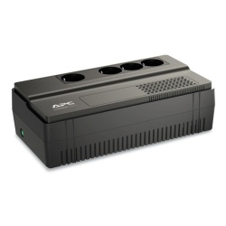 PC EASY UPS BV 1000VA, AVR, Schuko Outle - Img 2