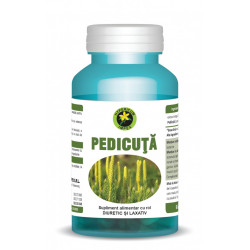 PEDICUTA 60cps HYPERICUM