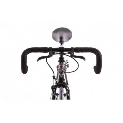 Pegas clasic 2s drop lady 50cm negru - Img 3