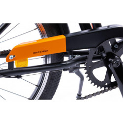 Pegas strada mini 7s 20'' negru - Img 2
