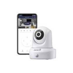 PEIRC01 Indoor Motor PIR Camera