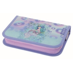 PENAR ECHIPAT 31 PIESE 2 CLAPE MYSTIC MERMAID