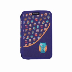 PENAR NEECHIPAT 2 FERMOARE 20X13X4.5CM OWL