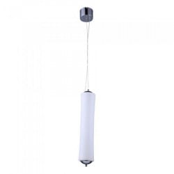 Pendul tavan 18w dimabil 3000k alb cald