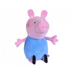 PEPPA PIG PLUSH GEORGE 31CM - Img 2
