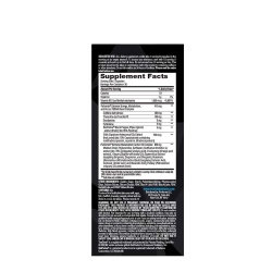 Performix Sst V2x, Termogenic, 60 Cps - Img 3