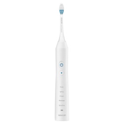 PERIUTA ELECTRICA SONICA STERILIZARE UV SENCOR - Img 2