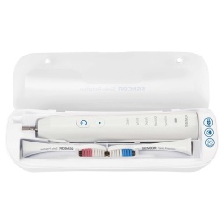 PERIUTA ELECTRICA SONICA STERILIZARE UV SENCOR - Img 12