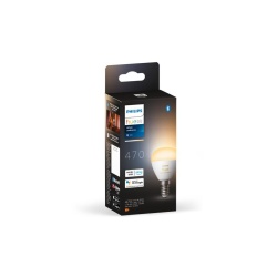 PHILIPS HUEWA 5.1W LUSTER E14 1P EU - Img 1