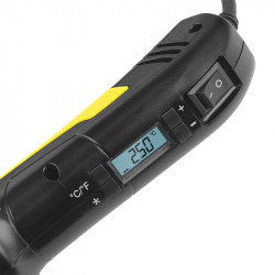Pistol aer cald rework 300w rebel - Img 2