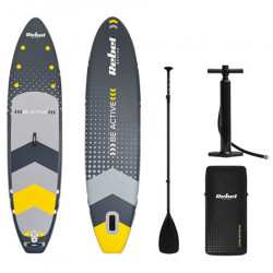 PLACA SUP GONFLABILA 350X80X15 CM REBEL ACTIVE - Img 1