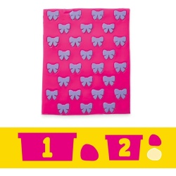 PLAY DOH BARBIE SET PLASTELINA VOLANASE SI FUNDITE CU PAPUSA INCLUSA - Img 9
