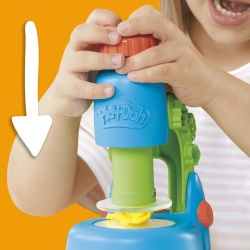 PLAY DOH MICROSCOP ELECTRONIC - Img 4