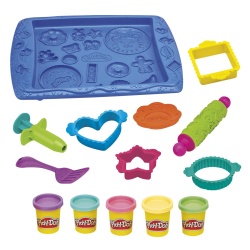 PLAY DOH SET CREATIE PRAJITURI - Img 2