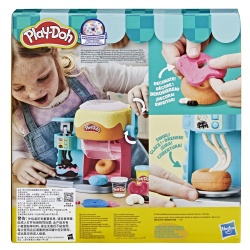 PLAY DOH SET MAGAZIN DE GOGOSI - Img 10