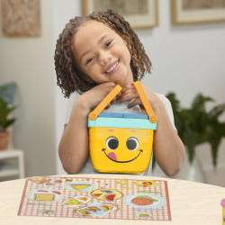 Play-Doh Set Picnic Si Forme