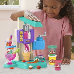 PLAYDOH SET INGHETATA - Img 2