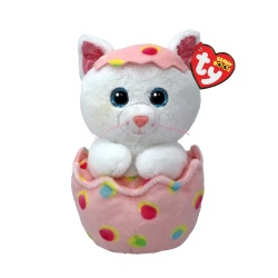 PLUS TY 15CM BOOS GIGGLES PISICUTA IN OU