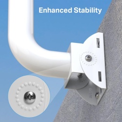 Pole/Wall Mount Kit Outdoor Access Point - Img 4