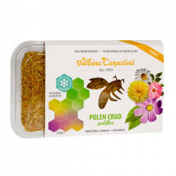 Polen crud poliflor 250gr
