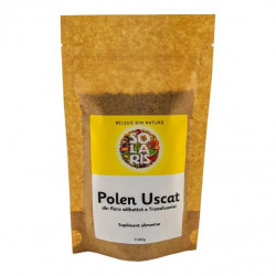 POLEN USCAT 100gr SOLARIS