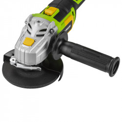 Polizor unghiular 20v fieldmann - Img 11