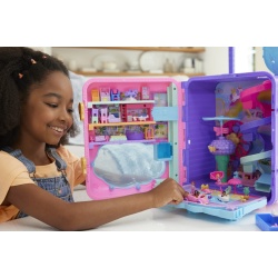 POLLY POCKET VALIZA UNICORN - Img 5