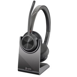 Poly VOY 4320 USB-C HS +BT700 +CHS