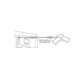 Poly X50/X52/X70/USB EMCEP